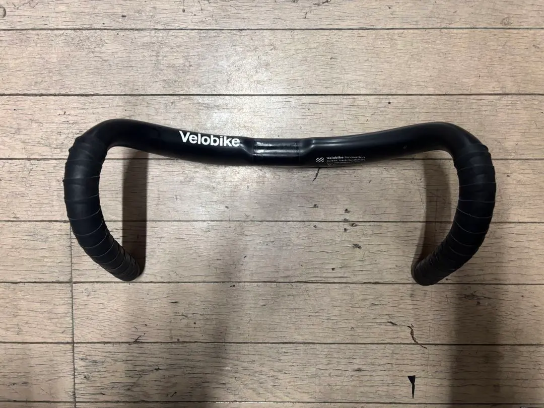 2026年最新】velobike ハンドルの人気アイテム - メルカリ