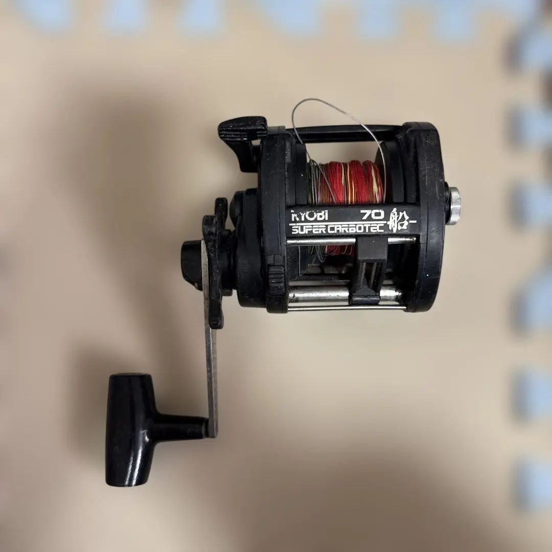 2026年最新】ryobi 船70の人気アイテム - メルカリ