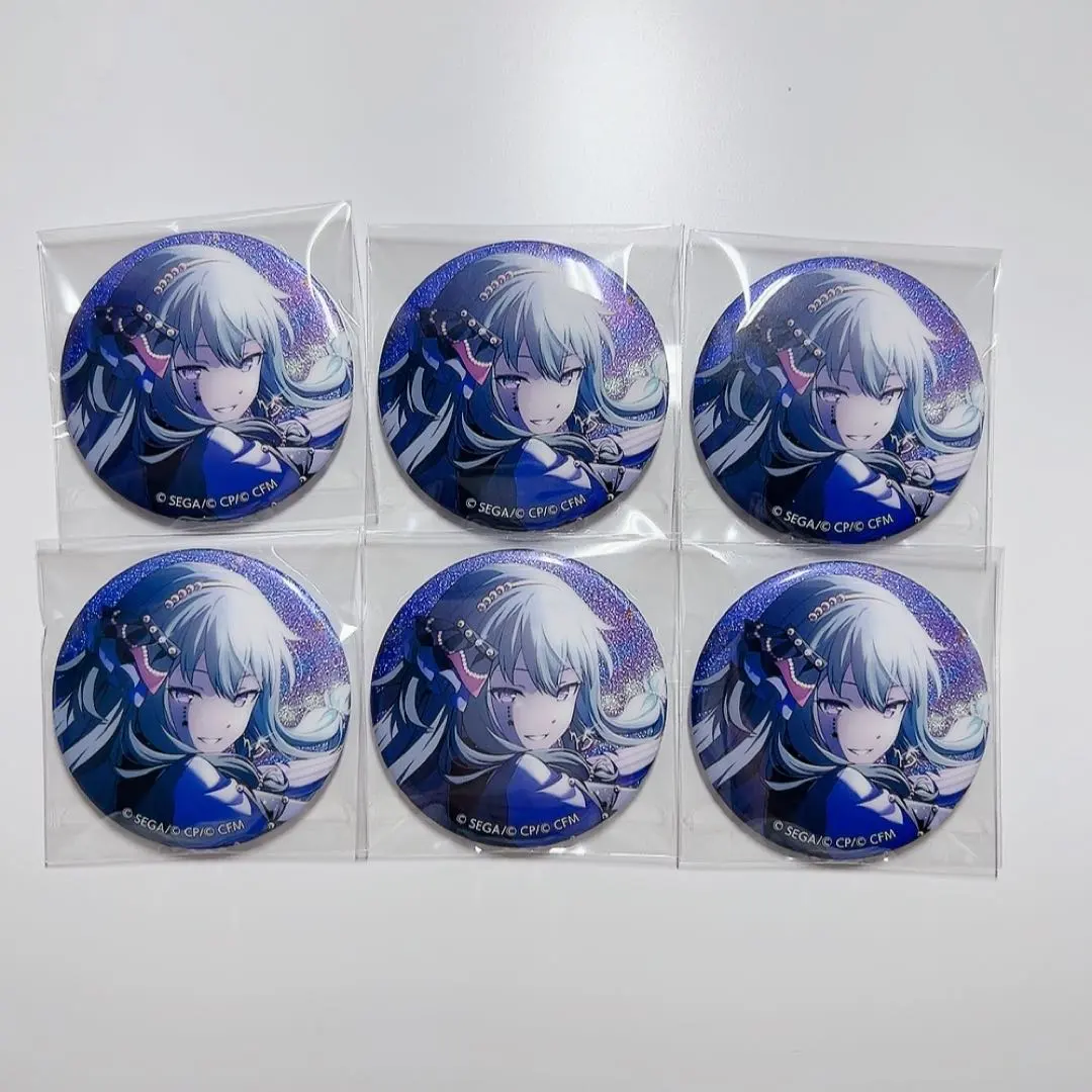 2026年最新】草薙寧々 缶バッジ zozoの人気アイテム - メルカリ