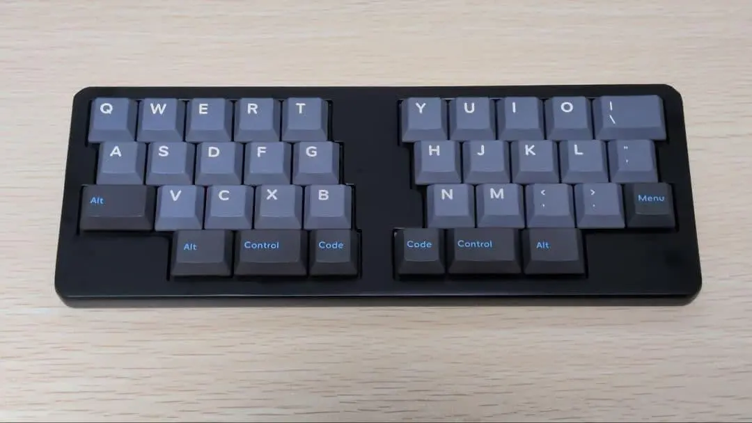 2026年最新】自作キーボード 40%の人気アイテム - メルカリ