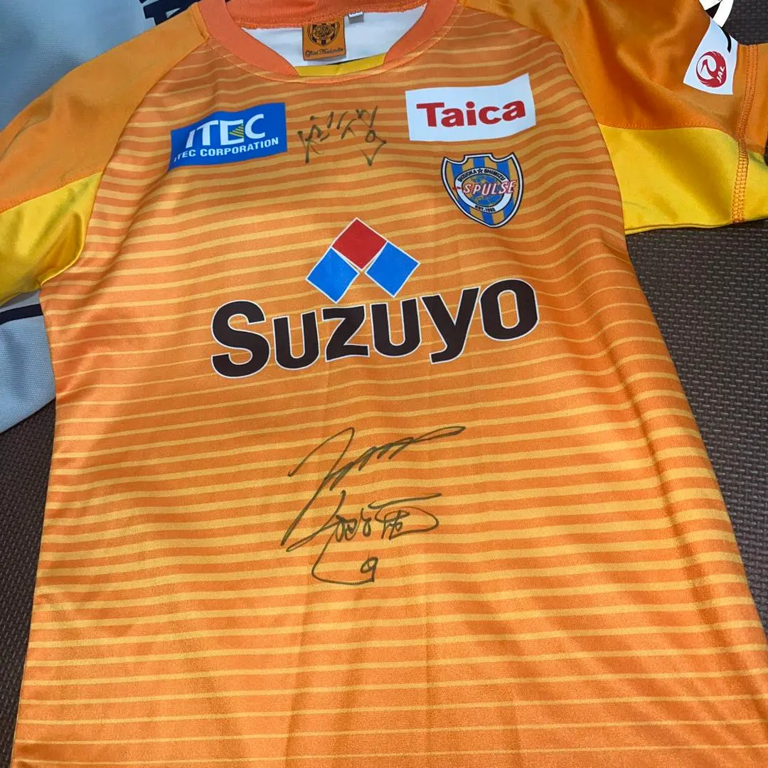 2026年最新】鄭大世 ユニフォームの人気アイテム - メルカリ