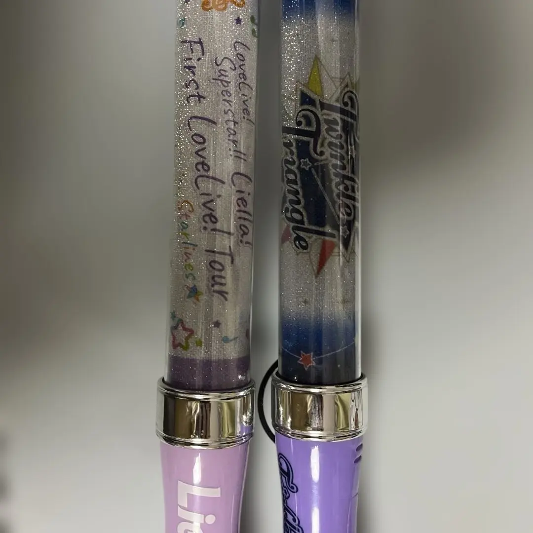 2026年最新】ラブライブ first live ペンライトの人気アイテム - メルカリ