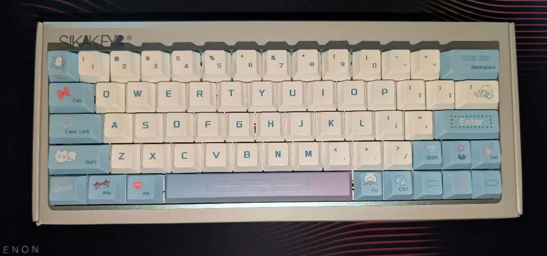 2026年最新】HM66 キーボードの人気アイテム - メルカリ