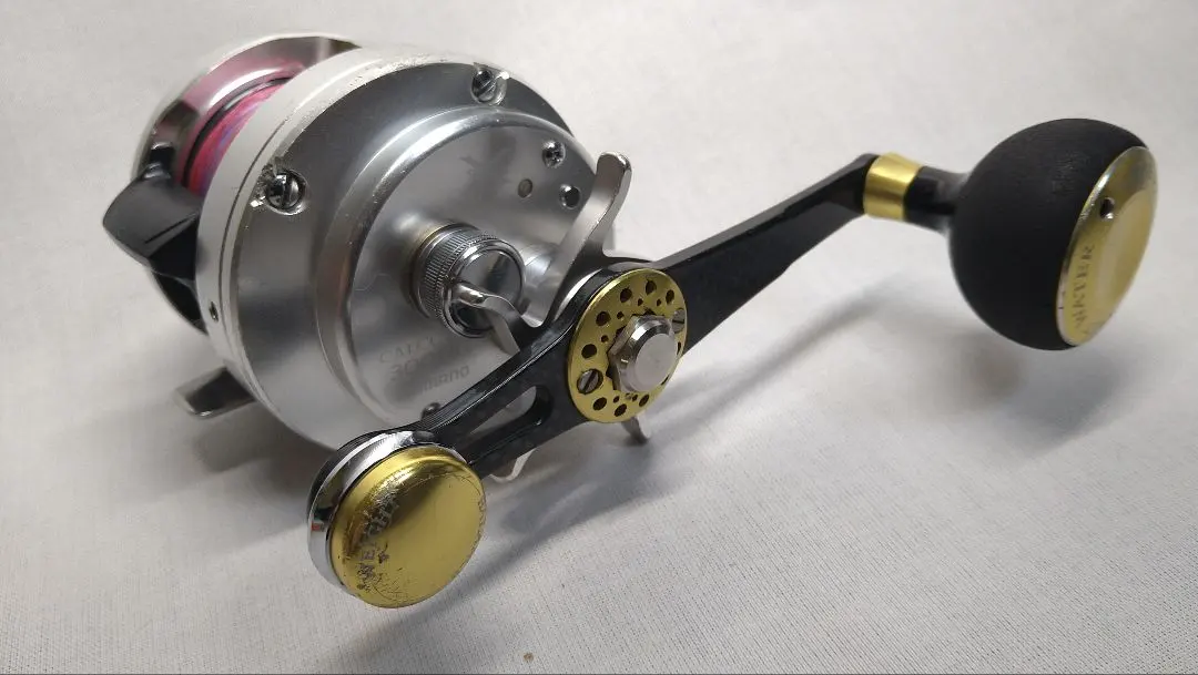 2026年最新】シマノ オシア カルカッタの人気アイテム - メルカリ