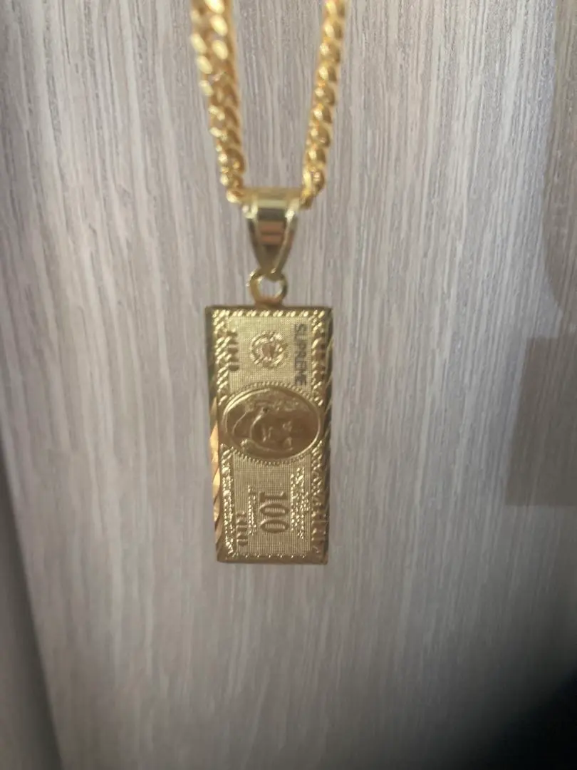 2026年最新】supreme ネックレス 14kの人気アイテム - メルカリ