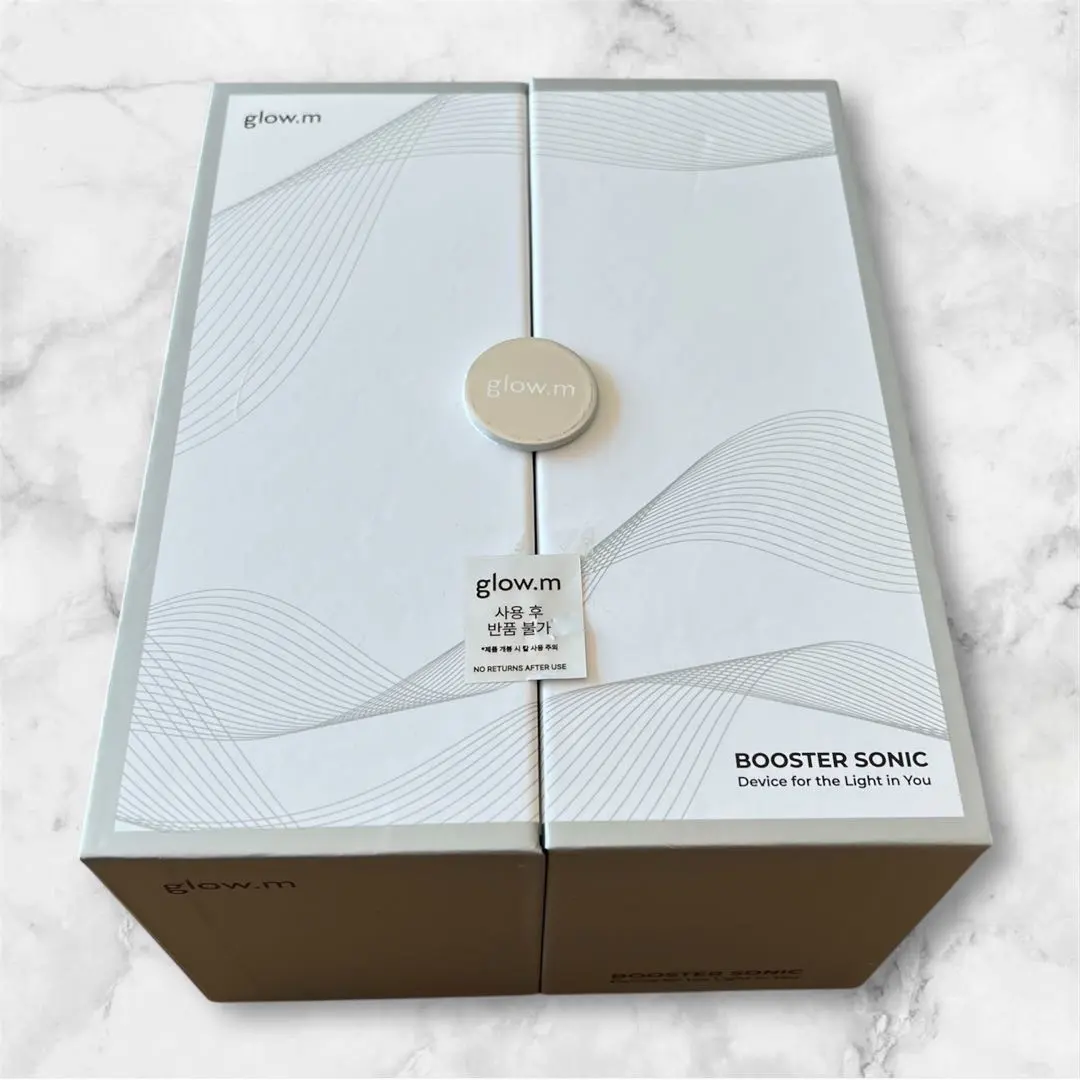 2026年最新】GLOW ブースターソニックの人気アイテム - メルカリ
