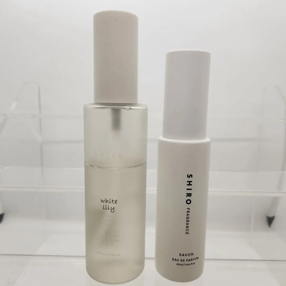 2026年最新】shirose 香水の人気アイテム - メルカリ