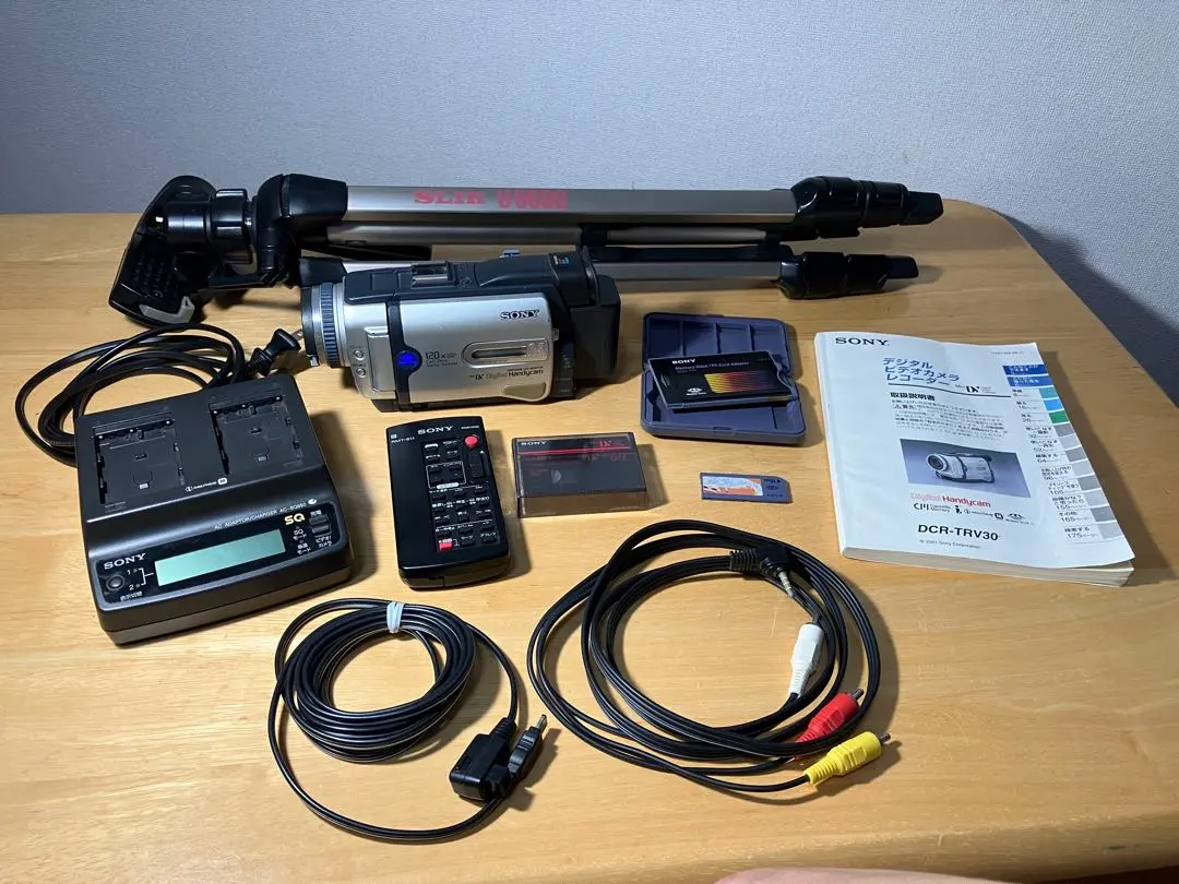 2026年最新】DCR-TRV30の人気アイテム - メルカリ