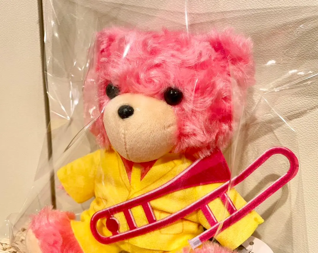 2026年最新】スカパラ ぬいぐるみの人気アイテム - メルカリ