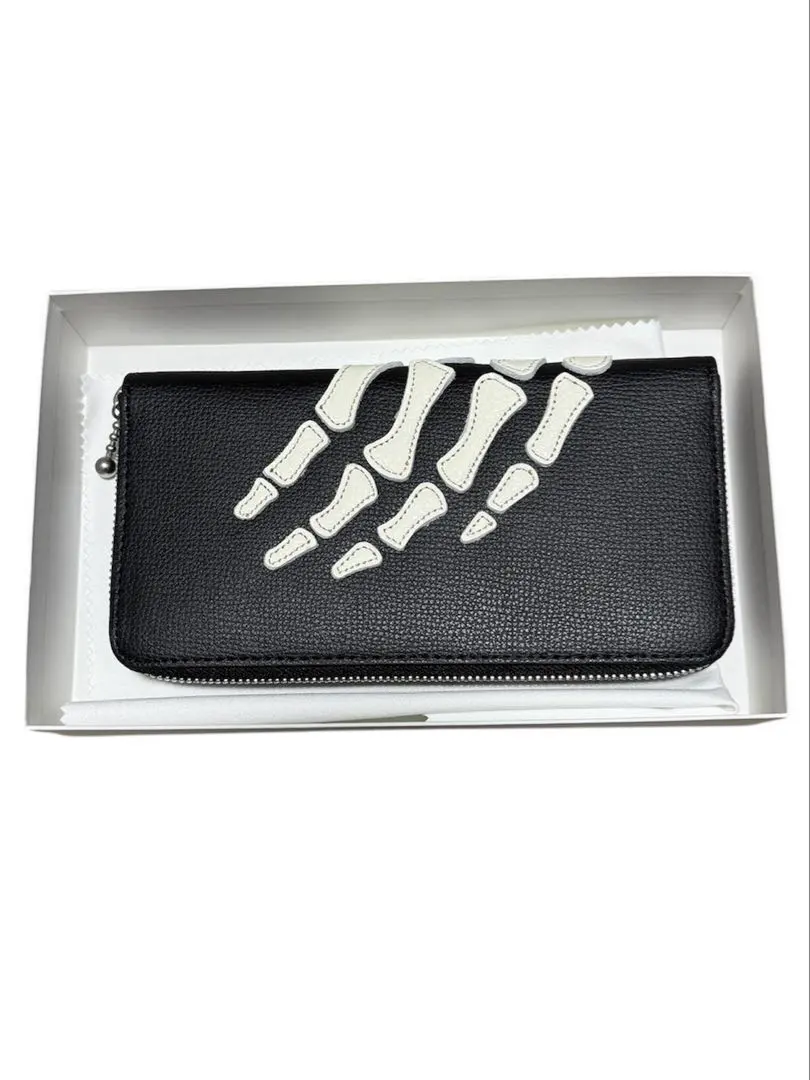 2026年最新】Kapital bone walletの人気アイテム - メルカリ