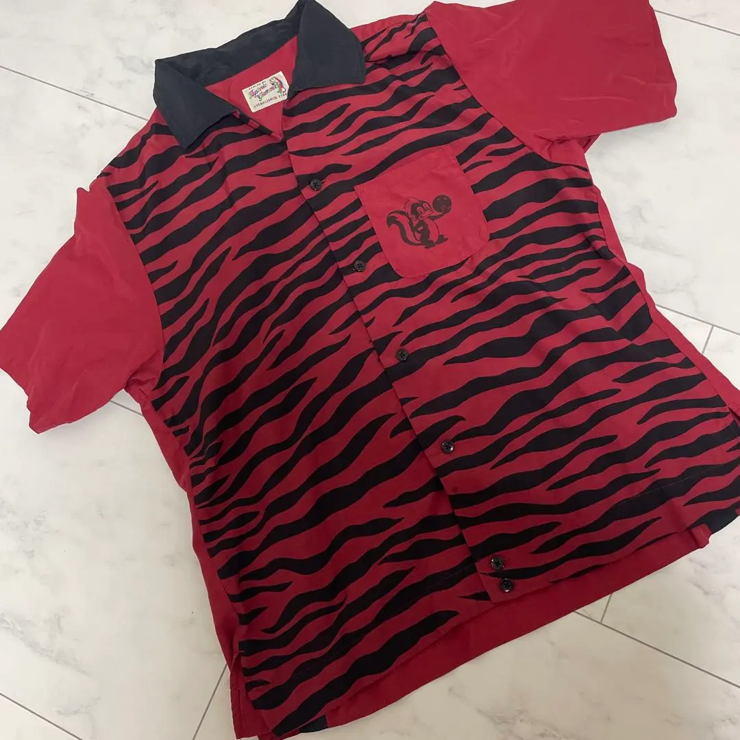 2026年最新】ヒステリックグラマー ボーリングシャツの人気アイテム