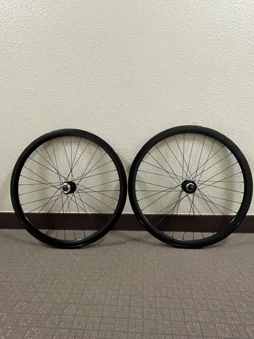 2026年最新】ピストバイク用ディープリムホイールの人気アイテム