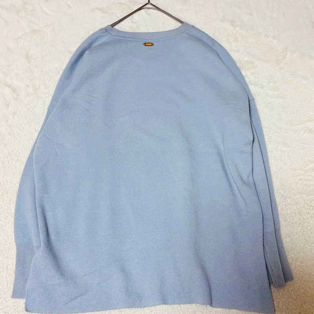 2026年最新】fluffy スムース クルーネックプルオーバーの人気アイテム