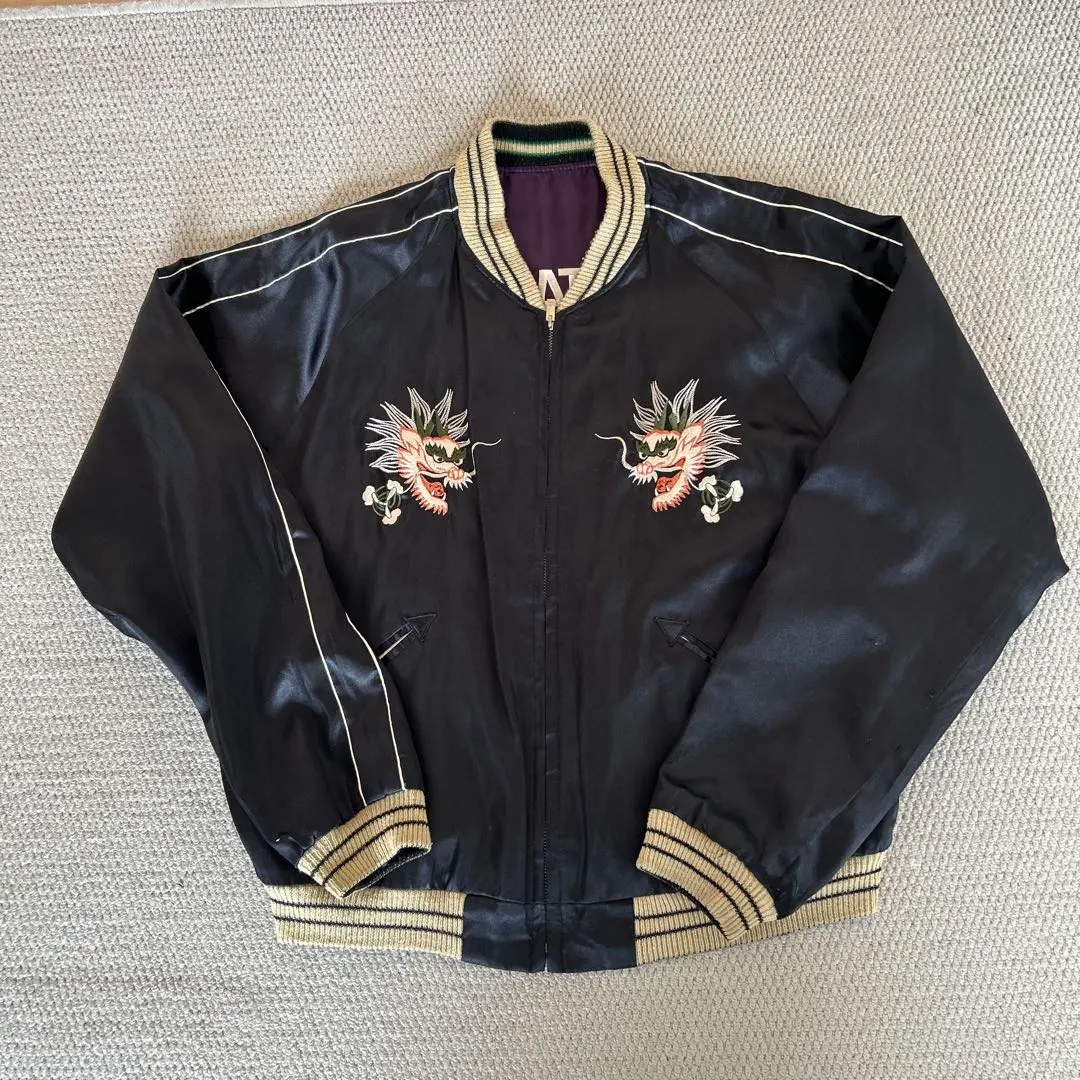 2026年最新】渋谷龍太着用 スカジャンの人気アイテム - メルカリ