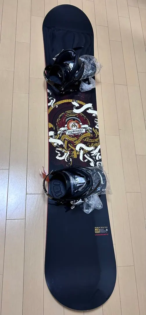 2026年最新】MORROW ビンディングの人気アイテム - メルカリ