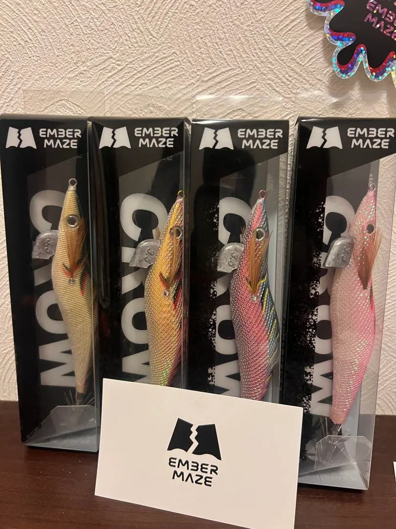 2026年最新】EMBER mazeの人気アイテム - メルカリ