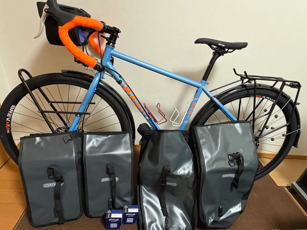 2026年最新】MASI スポーツサイクルの人気アイテム - メルカリ