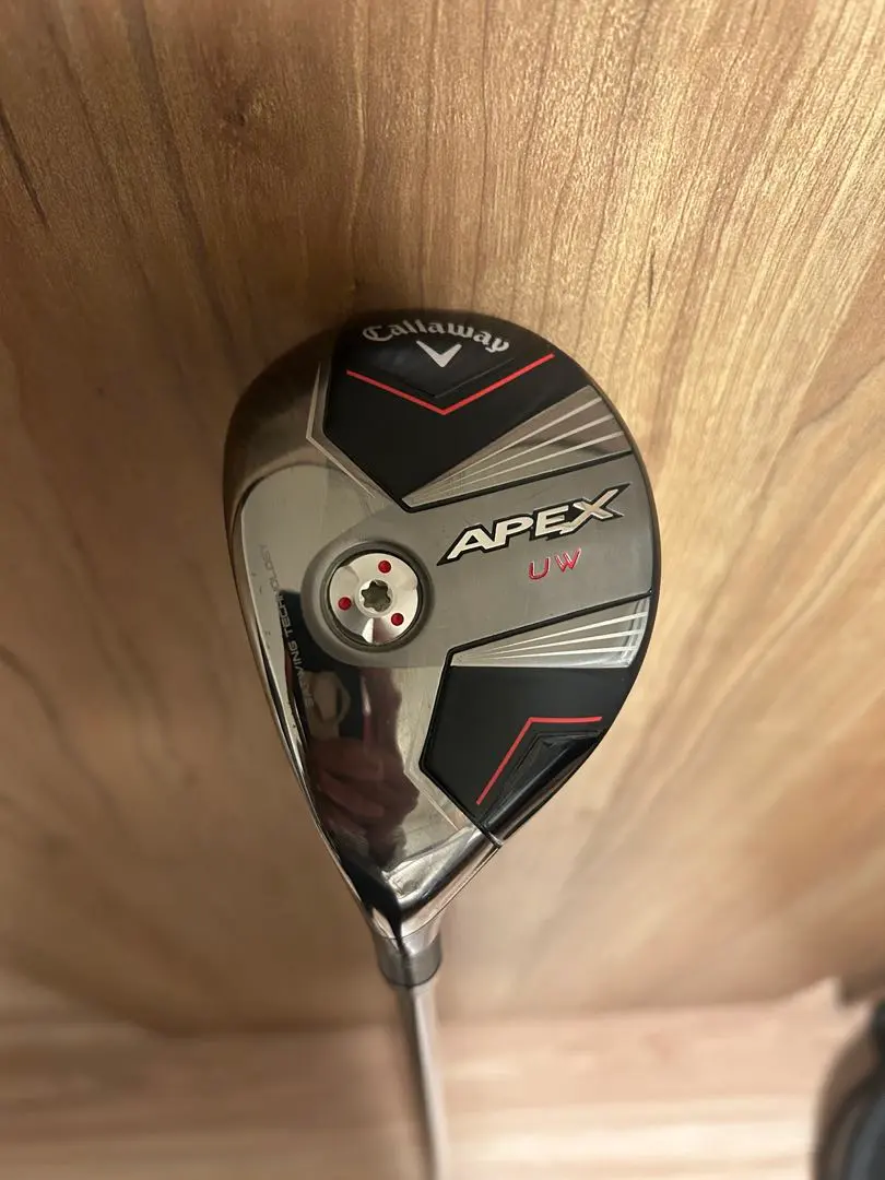 2026年最新】apex uw レフティの人気アイテム - メルカリ