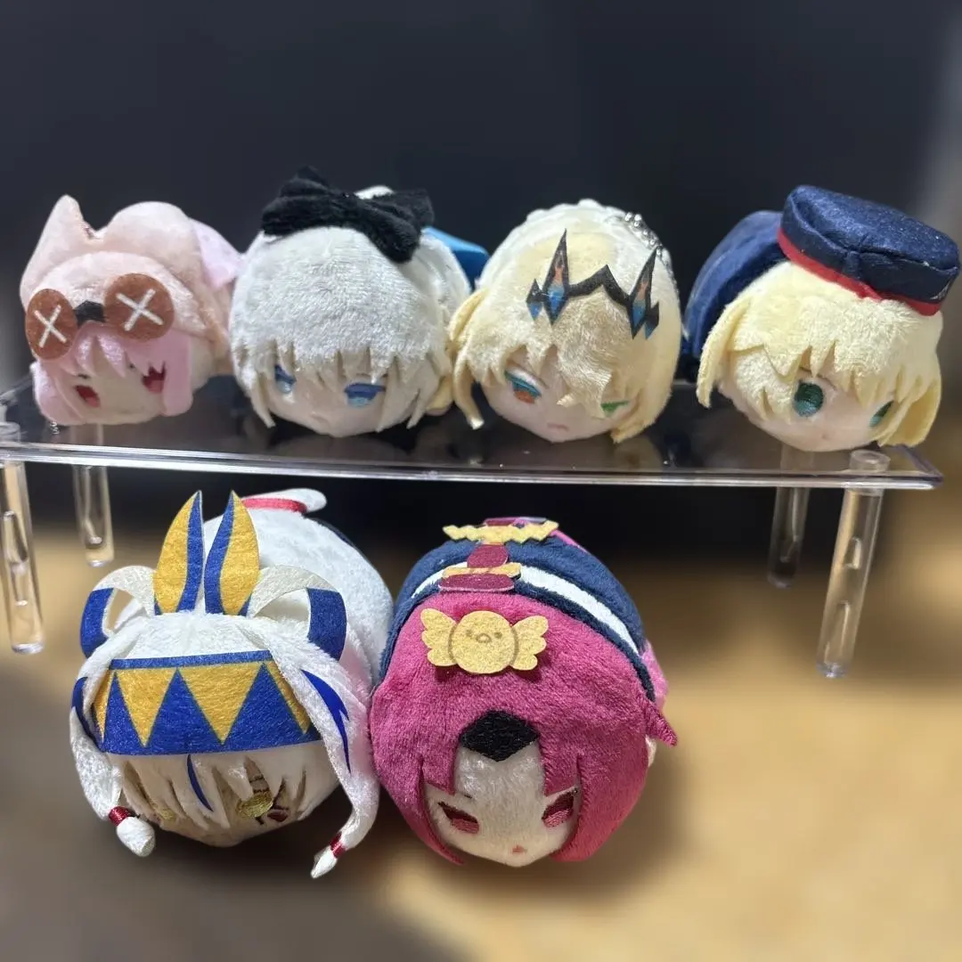 2026年最新】FGO ネモ もちマスの人気アイテム - メルカリ