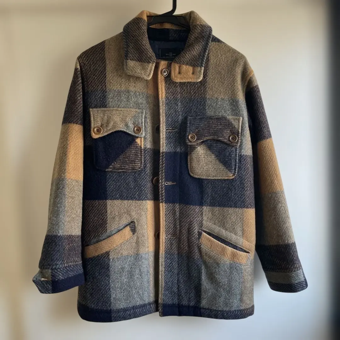 2026年最新】ジャケット van cpoの人気アイテム - メルカリ