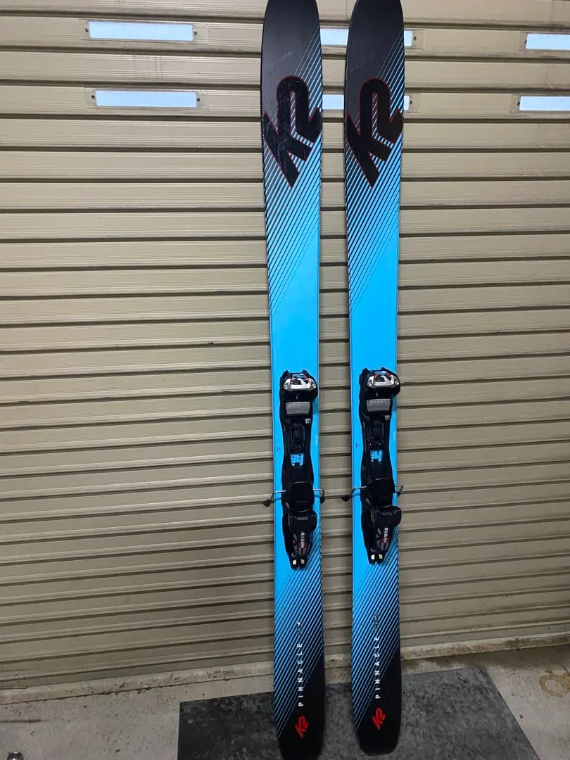 2026年最新】ピナクル k2の人気アイテム - メルカリ