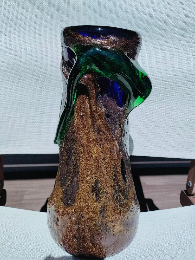 2026年最新】稲嶺盛吉 花瓶の人気アイテム - メルカリ