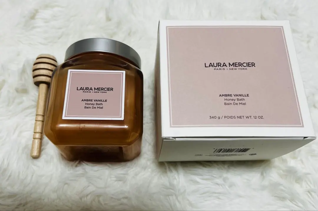 2026年最新】ローラメルシエ アンバーバニラ シャワーバスの人気