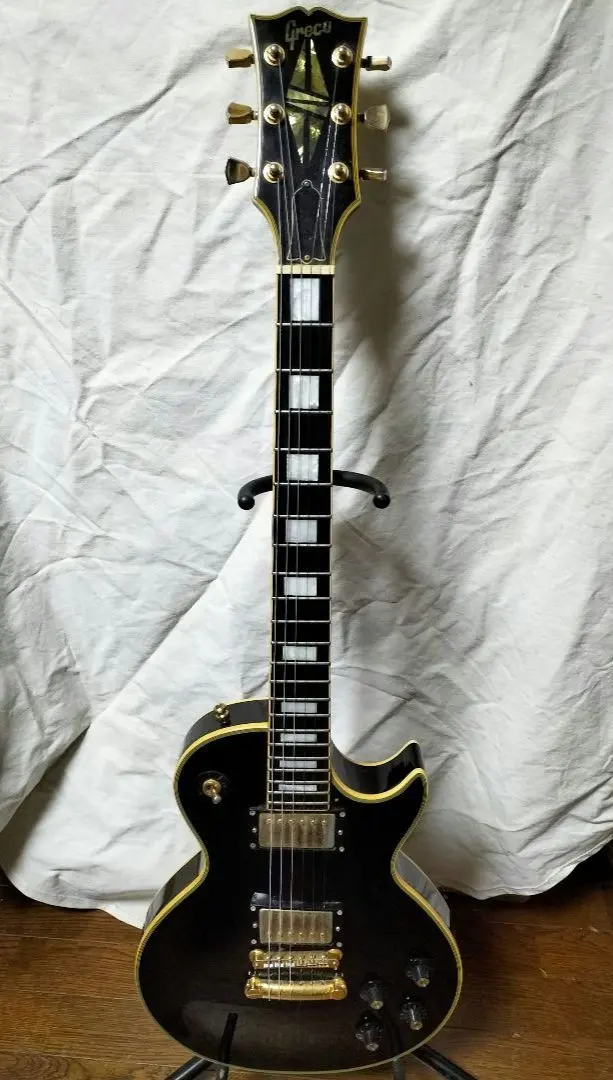 2026年最新】greco レスポールカスタムの人気アイテム - メルカリ