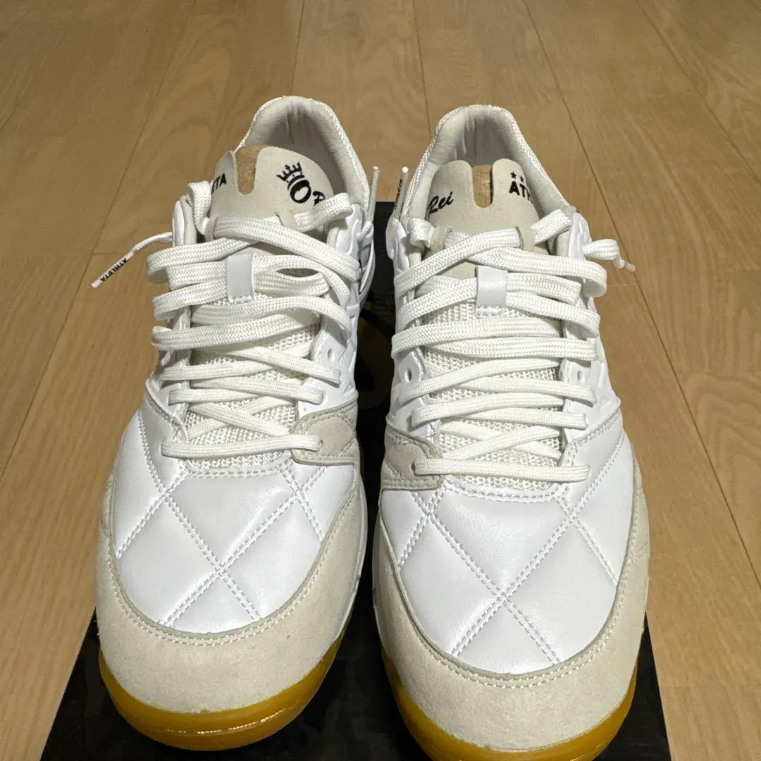 2026年最新】アスレタ フットサルシューズ 26.5の人気アイテム - メルカリ