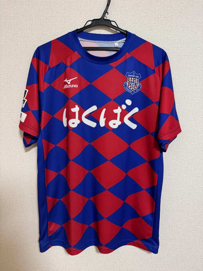 2026年最新】ヴァンフォーレ甲府 ユニフォーム aclの人気アイテム