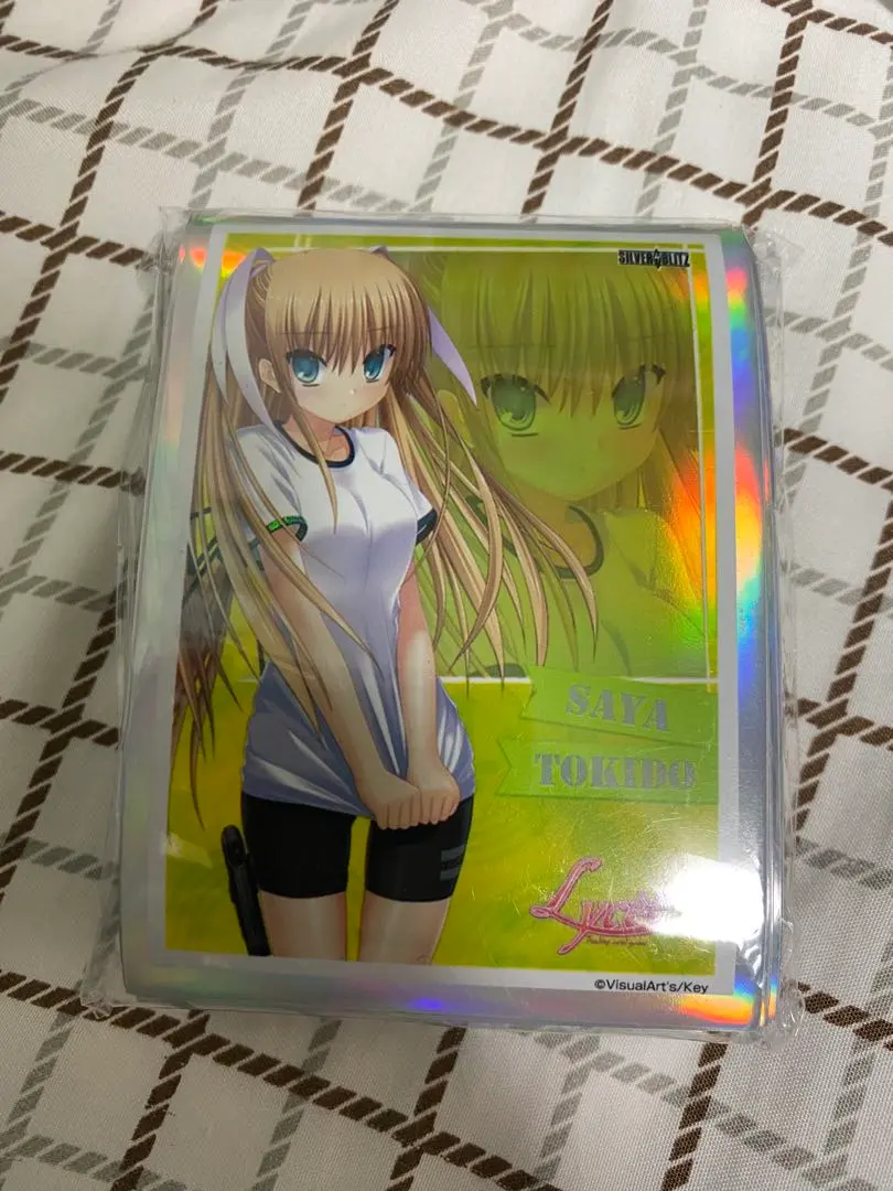 2026年最新】LYcee 朱鷺戸沙耶の人気アイテム - メルカリ