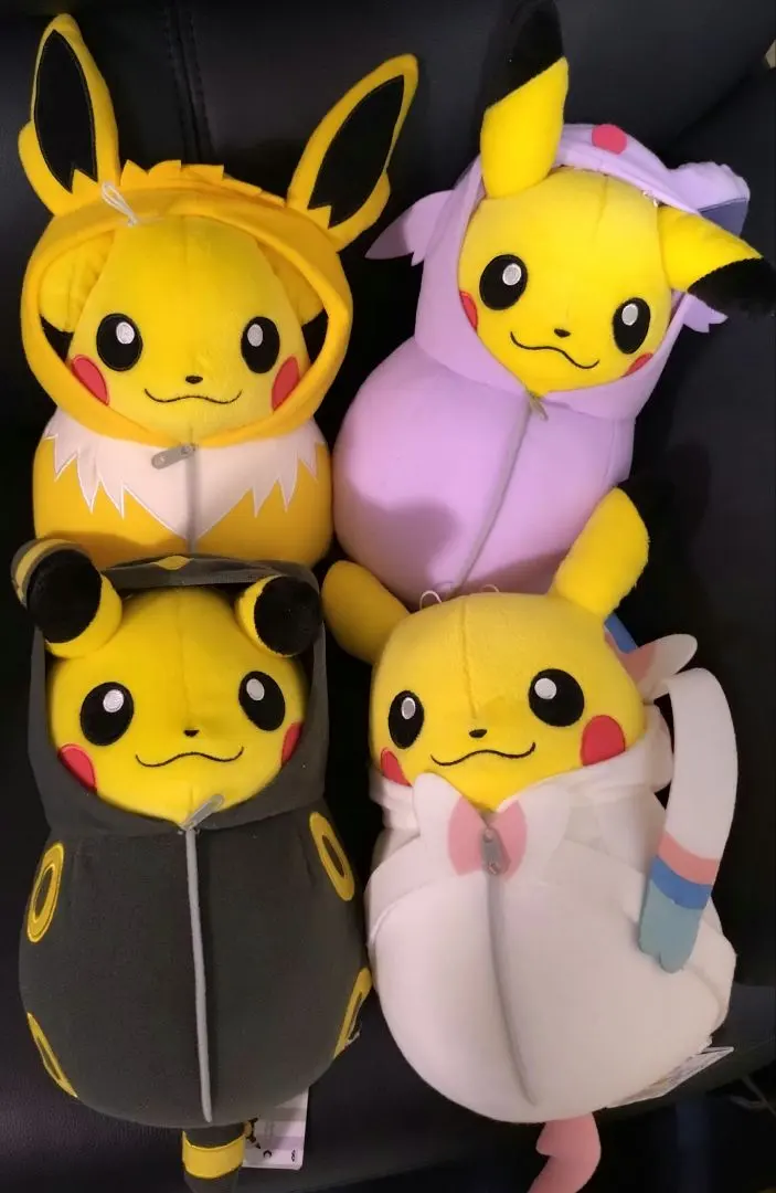 2026年最新】ピカチュウ BEAMS ぬいぐるみの人気アイテム - メルカリ