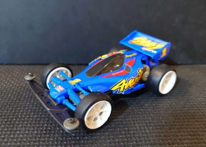 2026年最新】タミヤ アバンテ 2001の人気アイテム - メルカリ