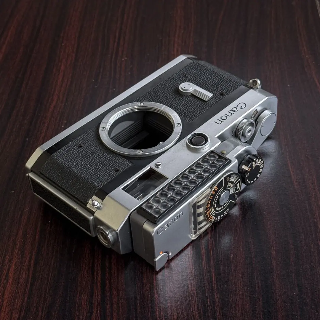 2026年最新】canon p ポピュレールの人気アイテム - メルカリ