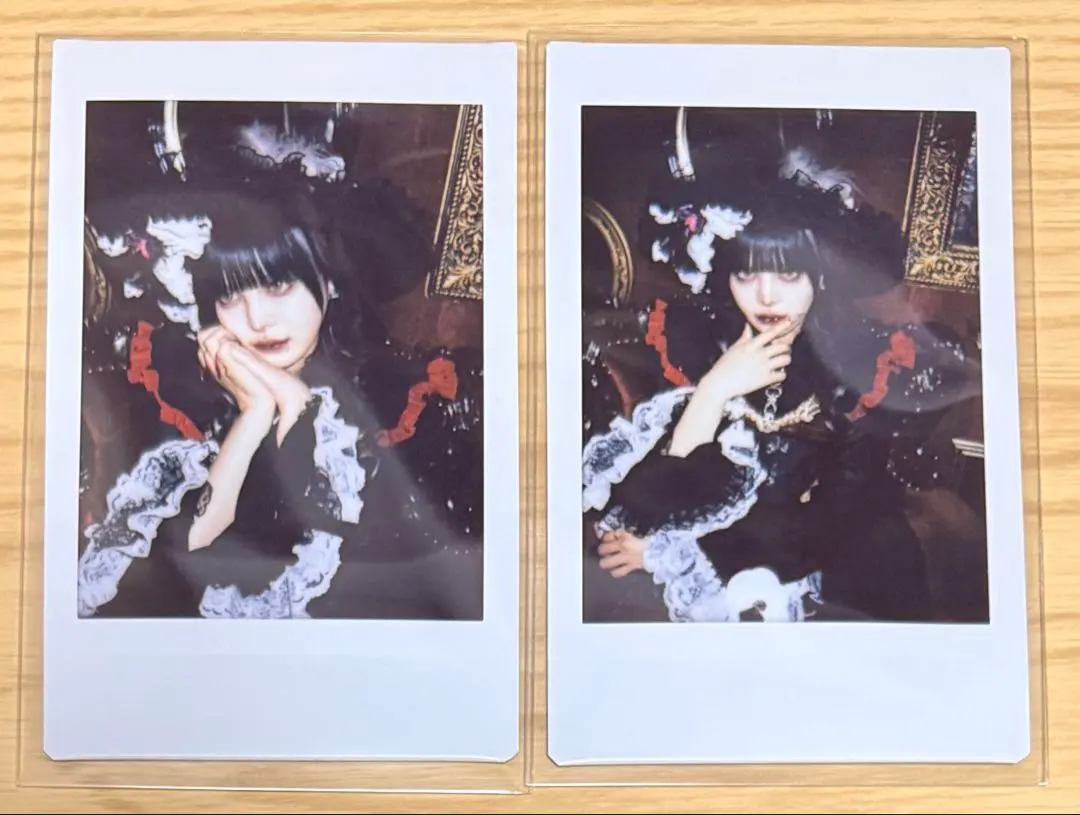 2026年最新】夜宵やむ チェキの人気アイテム - メルカリ