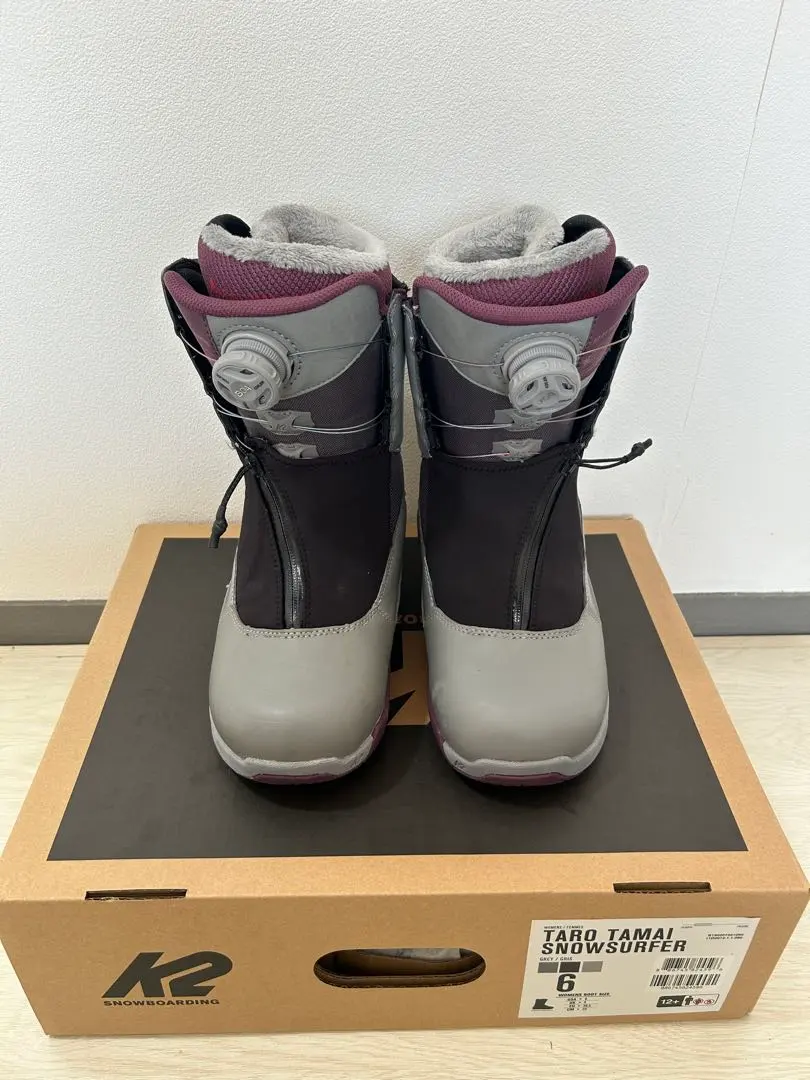 2026年最新】k2 TT snowsurferの人気アイテム - メルカリ