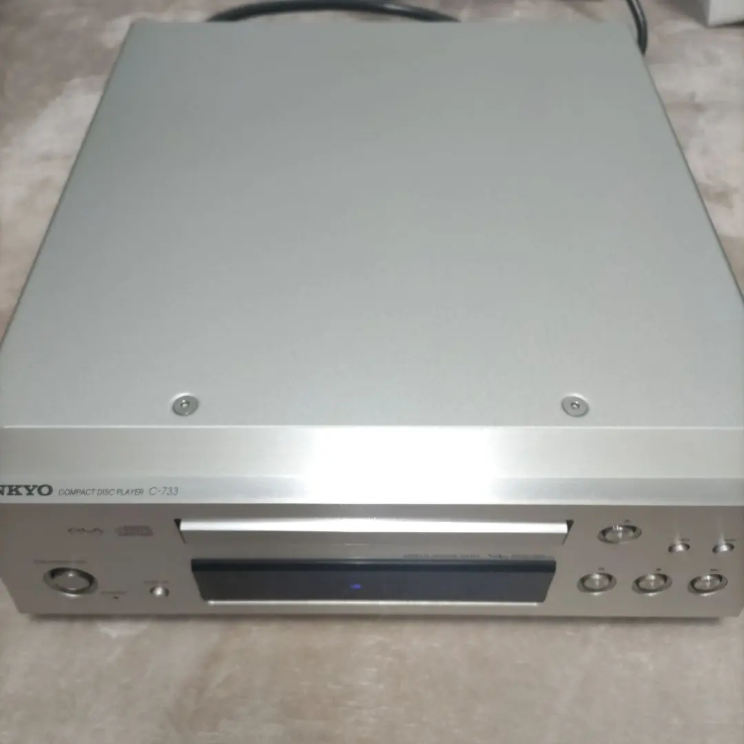 2026年最新】c-733 onkyoの人気アイテム - メルカリ