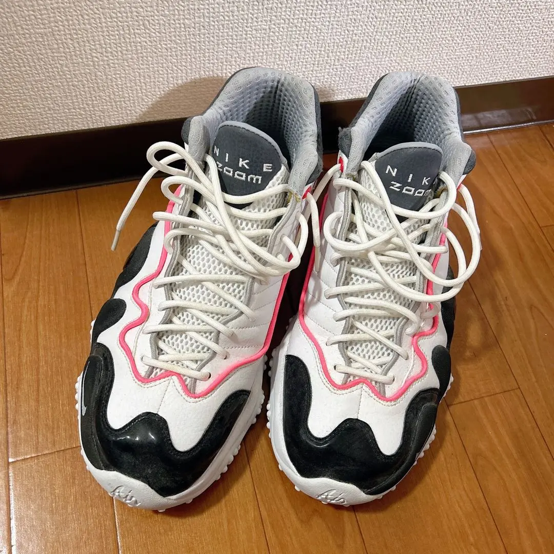 2026年最新】エアズームフライトVの人気アイテム - メルカリ