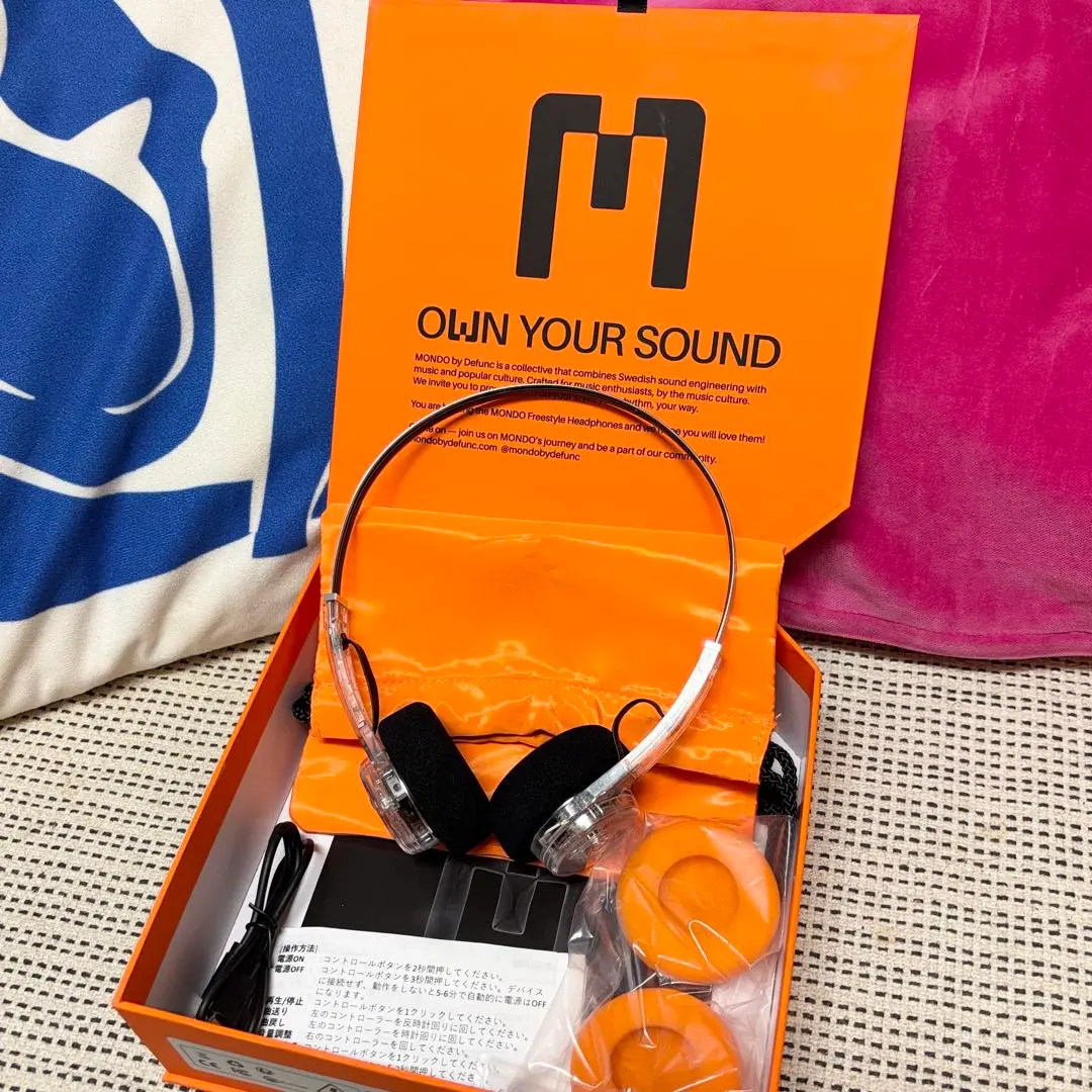 2026年最新】mondo by defuncの人気アイテム - メルカリ