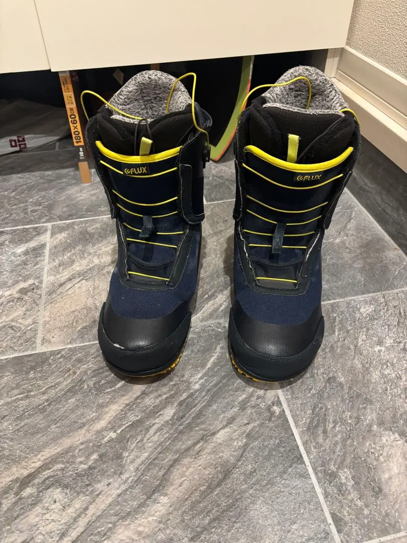 2026年最新】flux ブーツ vrの人気アイテム - メルカリ