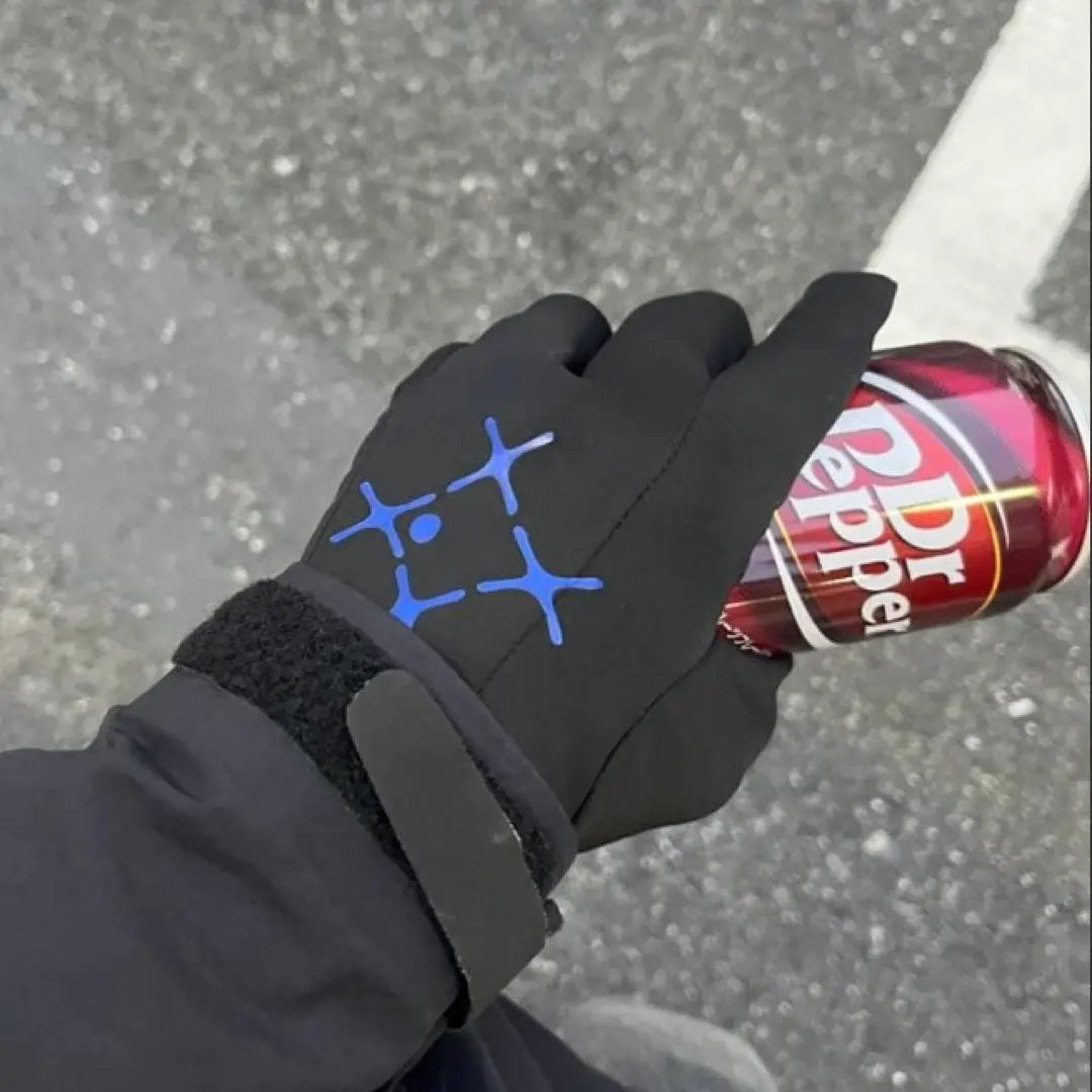 2026年最新】SoundSports 手袋の人気アイテム - メルカリ