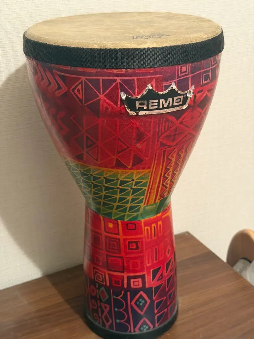 2026年最新】remo ジャンベの人気アイテム - メルカリ