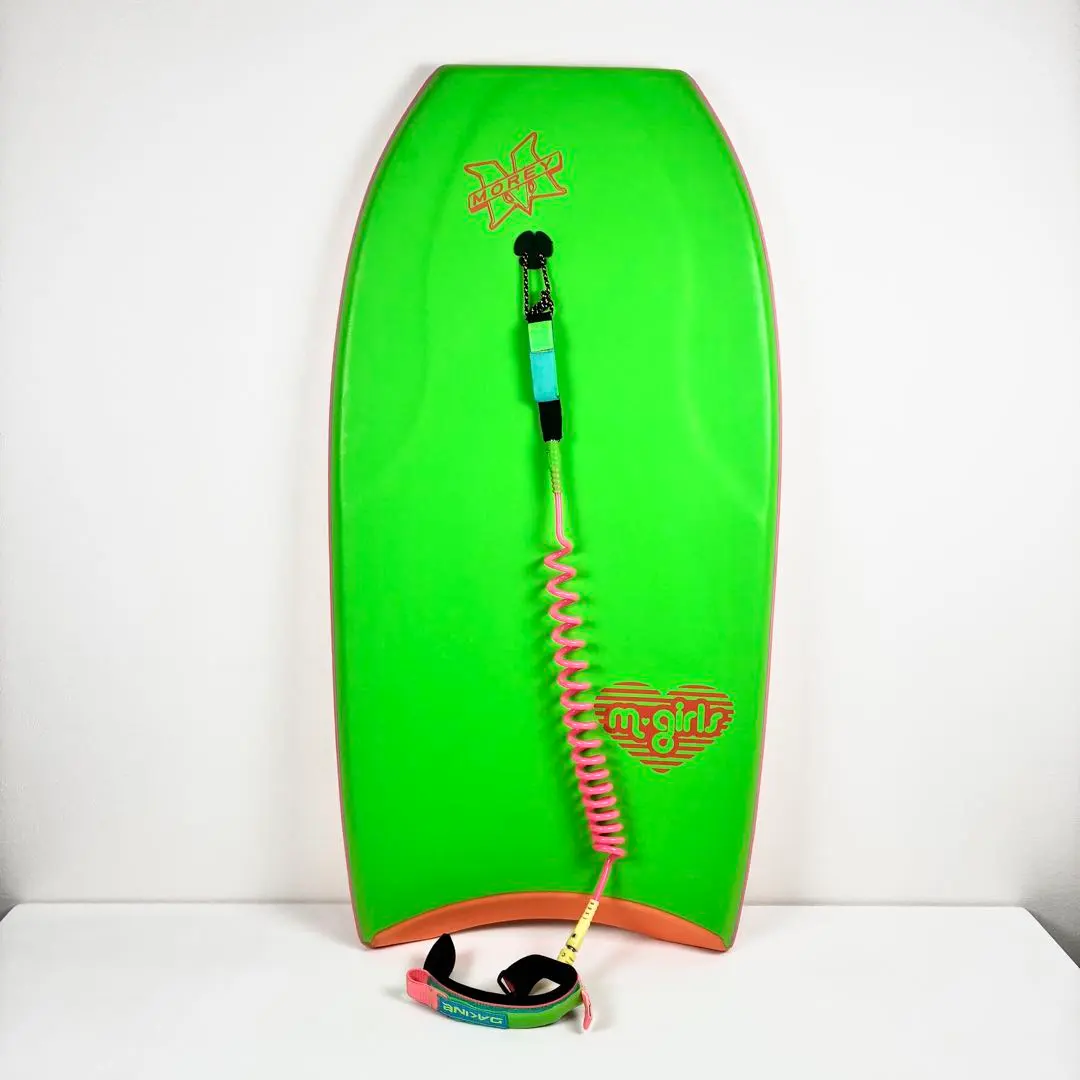 2026年最新】ボディーボード moreyの人気アイテム - メルカリ