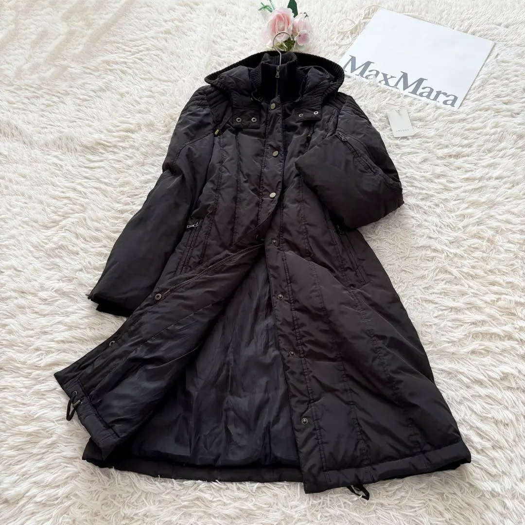 2026年最新】イブルース iBlues ダウンコートの人気アイテム - メルカリ