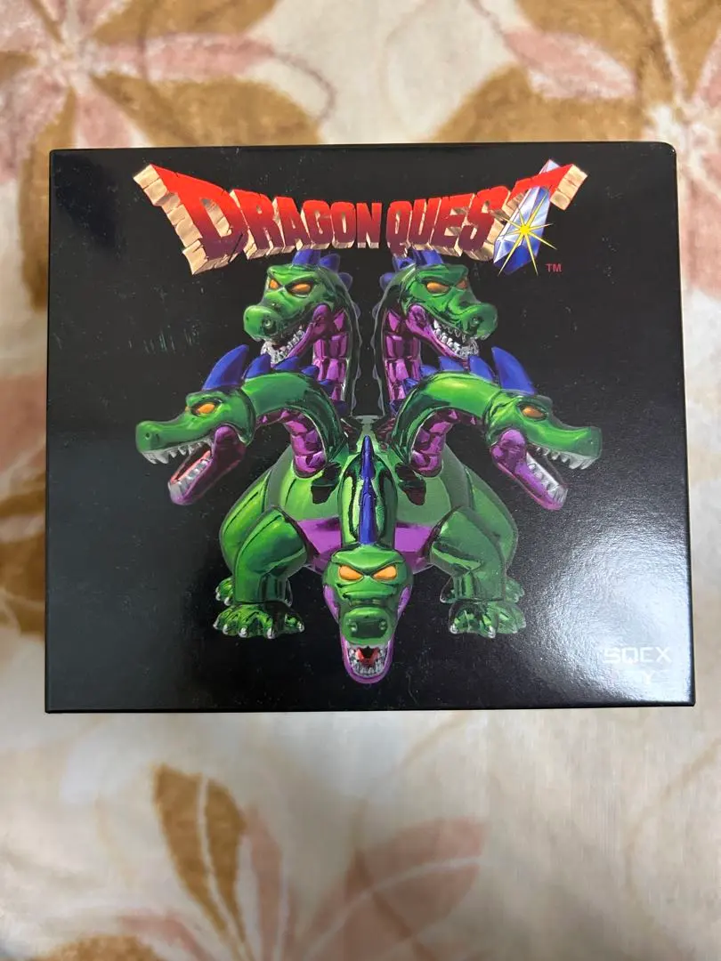 2026年最新】モンスターズギャラリー しんりゅうの人気アイテム - メルカリ