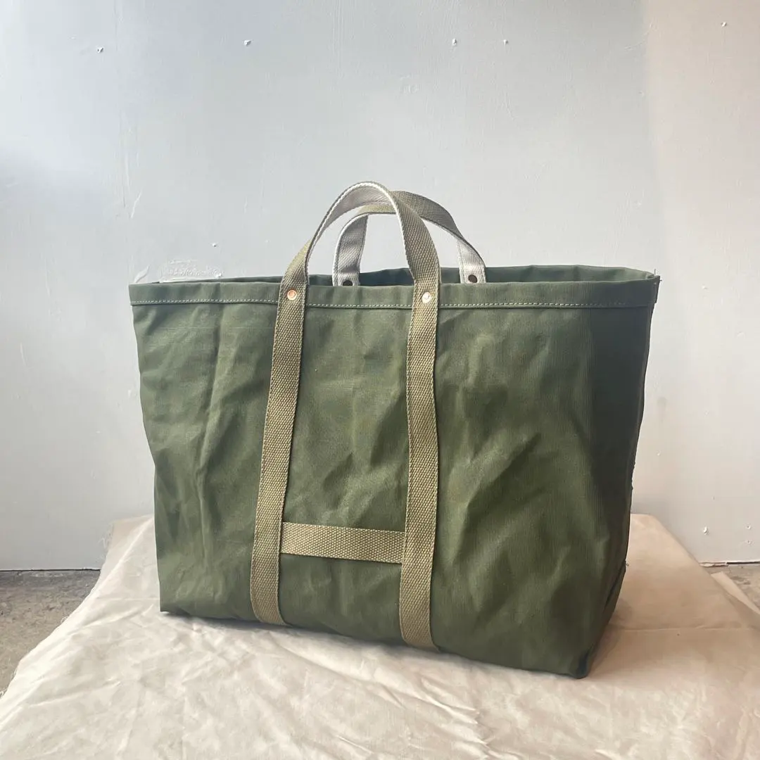 2026年最新】Nigel Cabourn トートバッグの人気アイテム - メルカリ