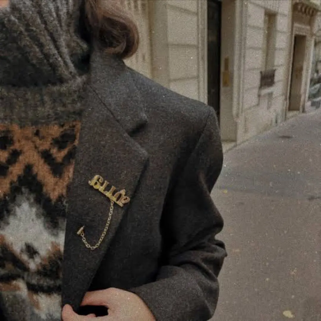 2026年最新】alors paris ジャケットの人気アイテム - メルカリ