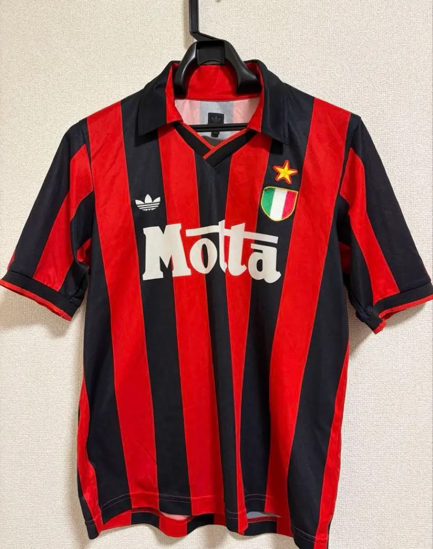 2026年最新】ミラン mottaの人気アイテム - メルカリ