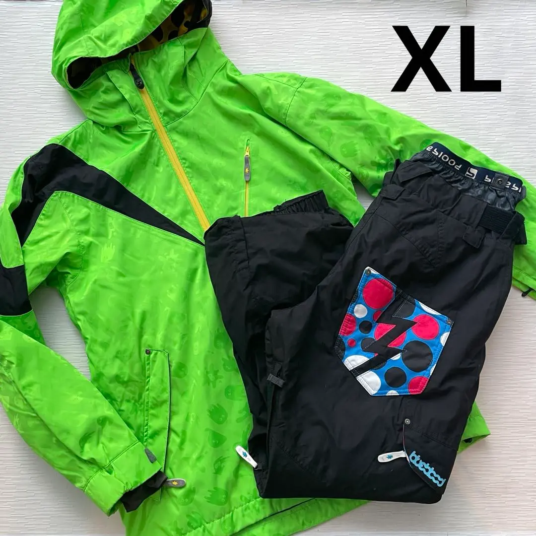 2026年最新】blue blood スキー ウェアの人気アイテム - メルカリ