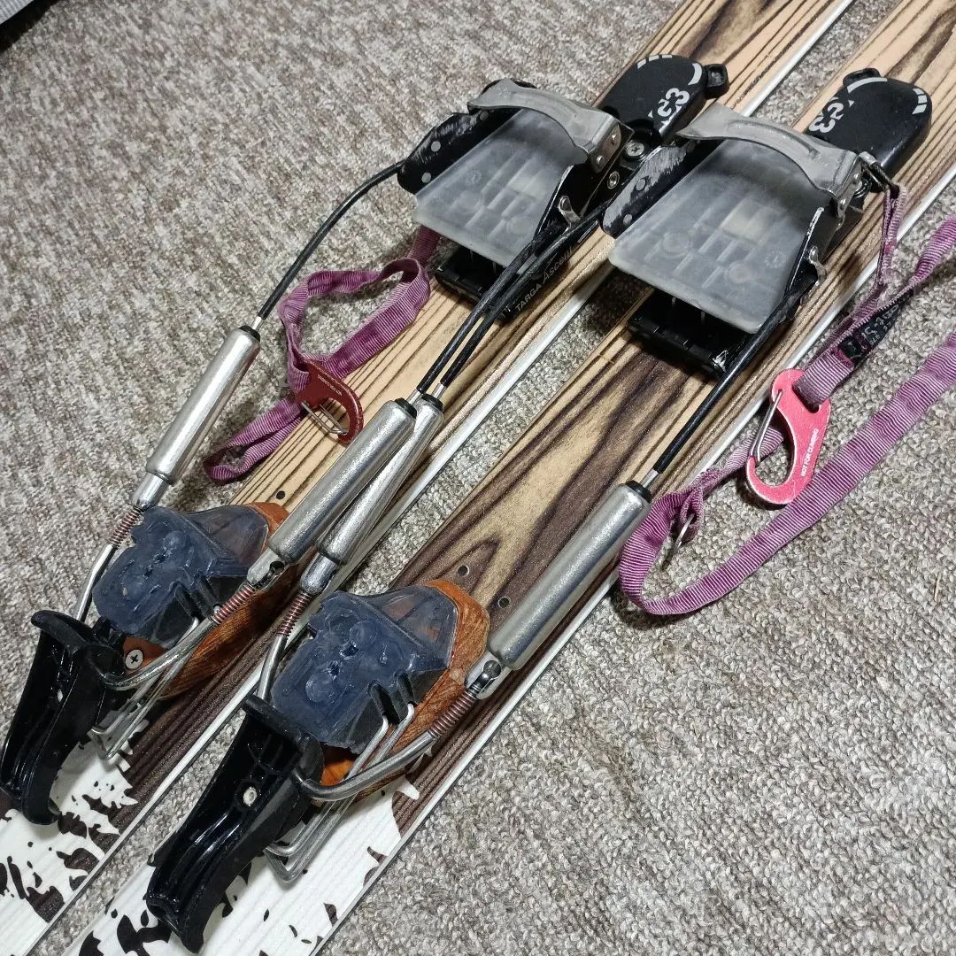 2026年最新】BlackDiamond ビンディングの人気アイテム - メルカリ